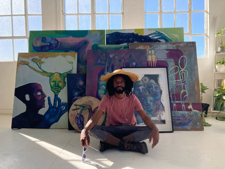 Bongani Vincent