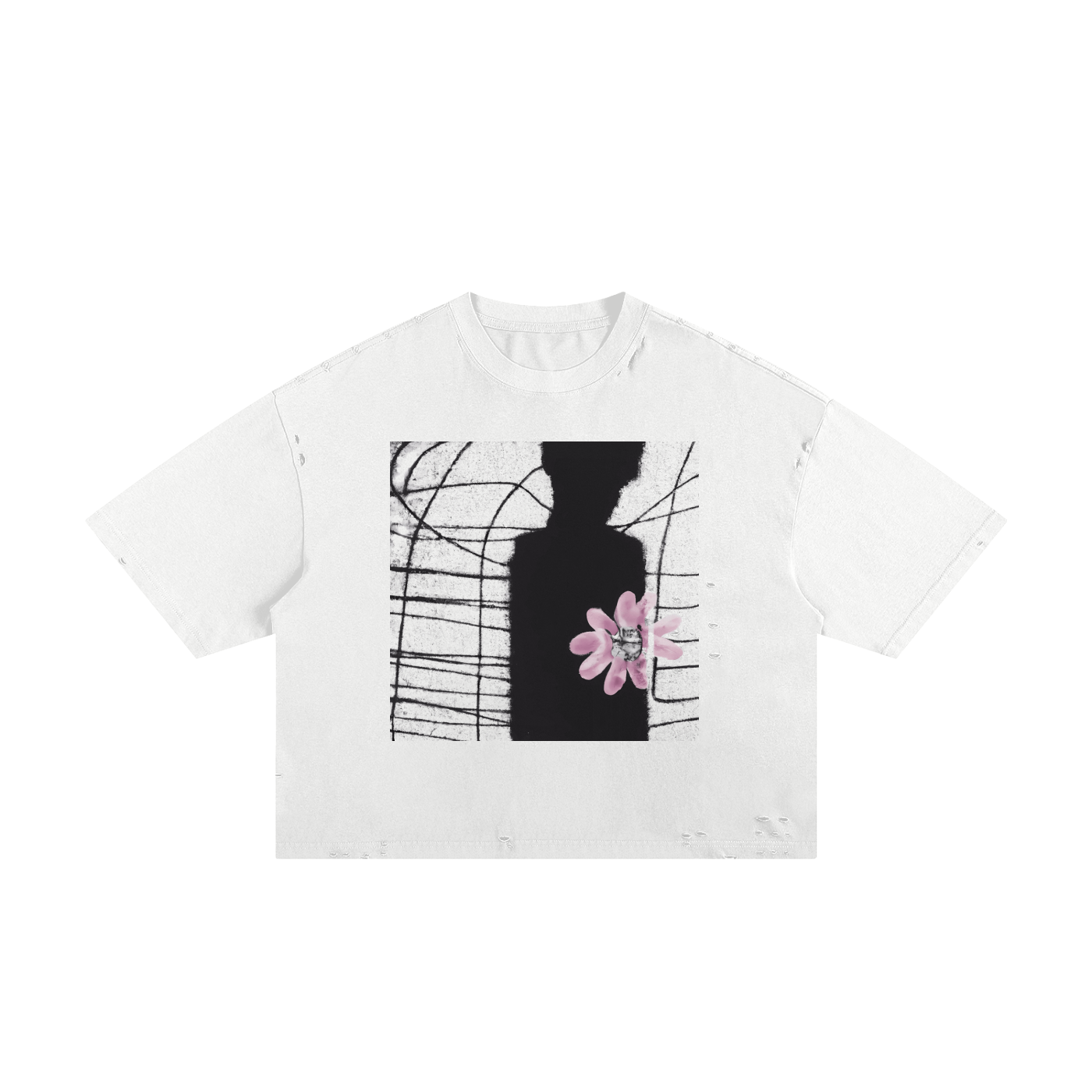Bongani Vincent,T-shirts