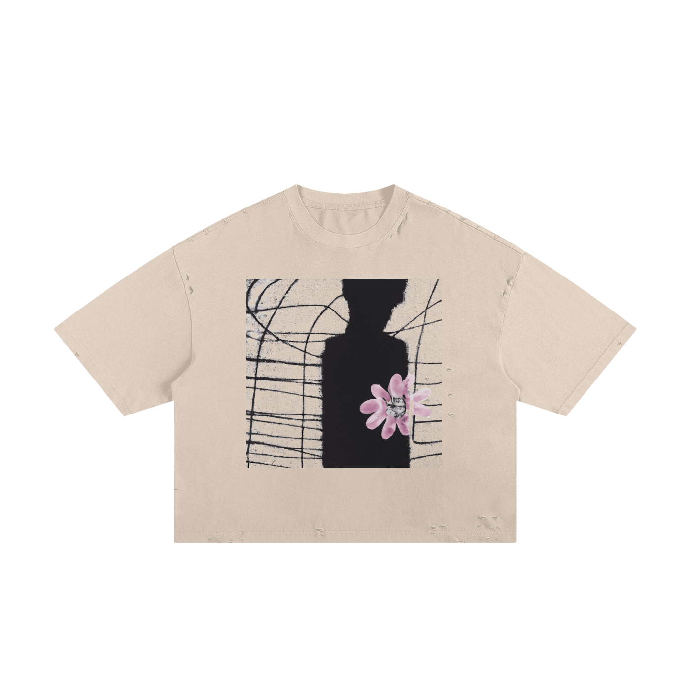 Bongani Vincent,T-shirts