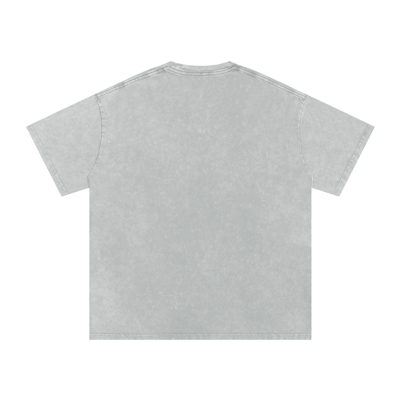 ART Acid Wash Oversize T-Shirt