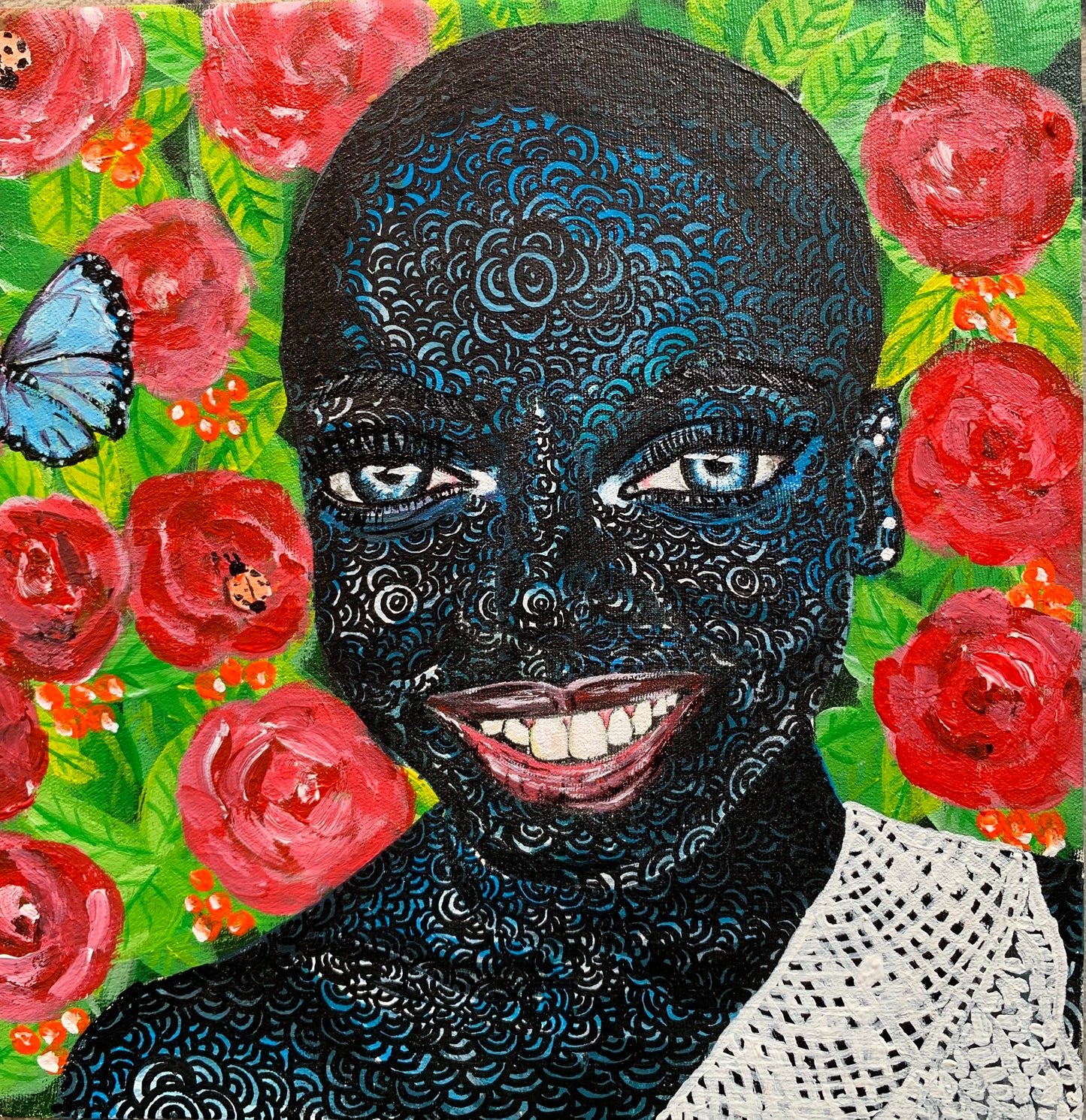 Keitumetse - By Lee Amimo