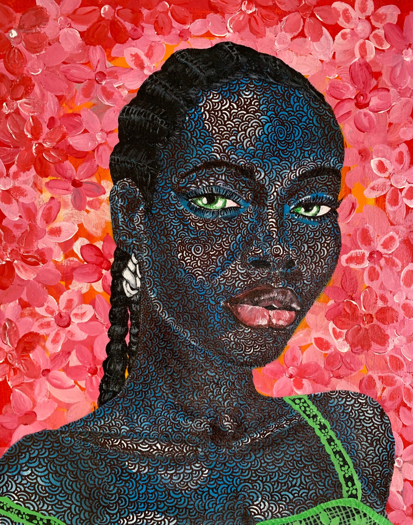 ZURIWANA by Lee Amimo