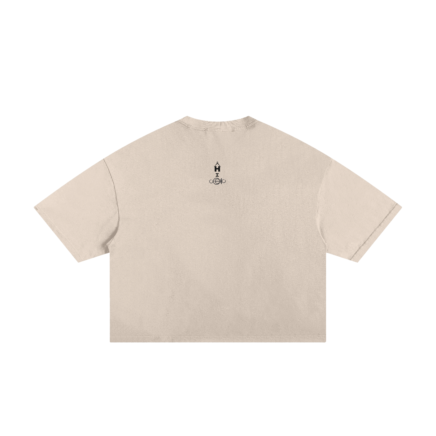Bongani Vincent,T-shirts