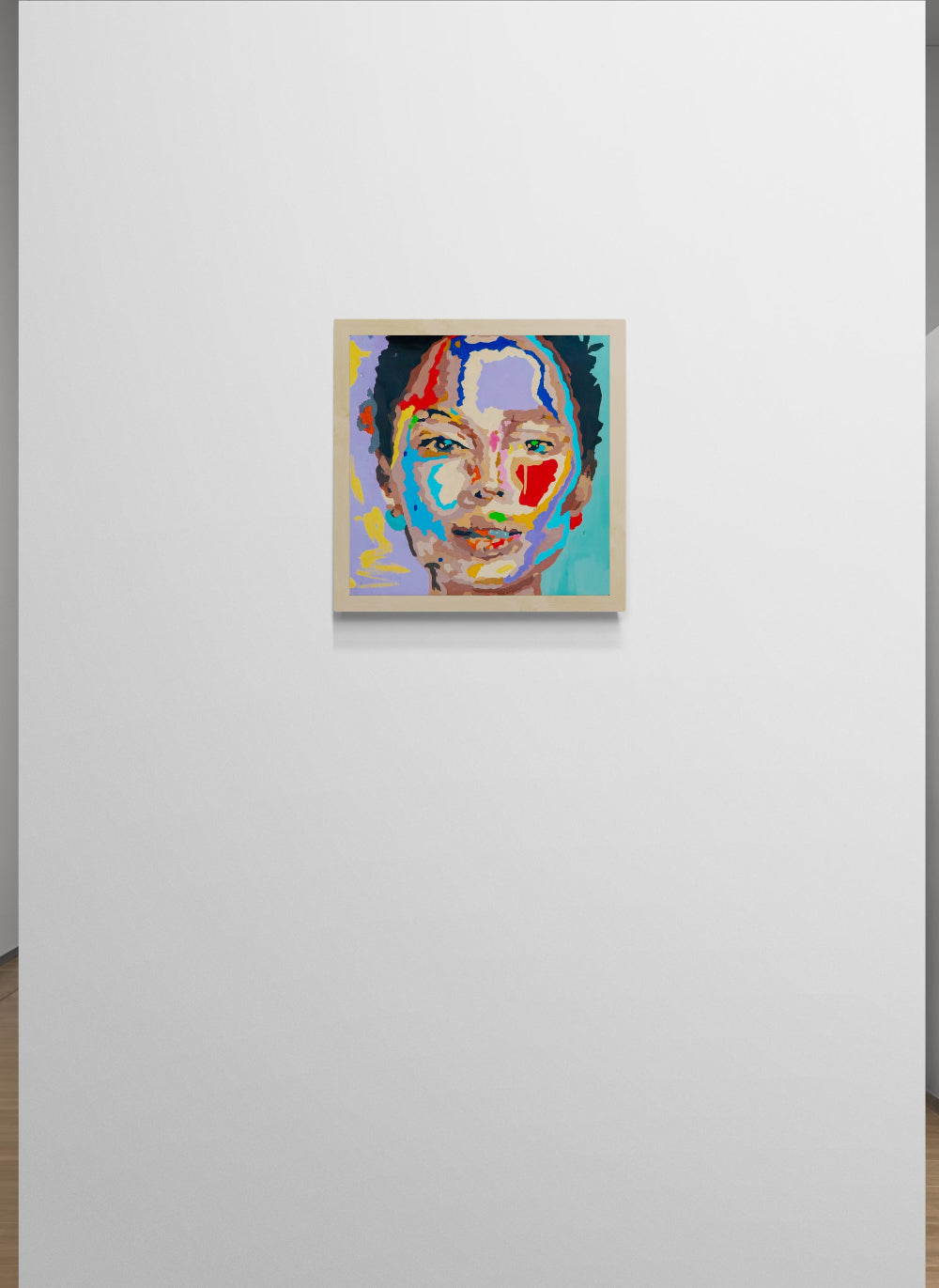 Keledi Ya Mosadi (The Woman's Tear)