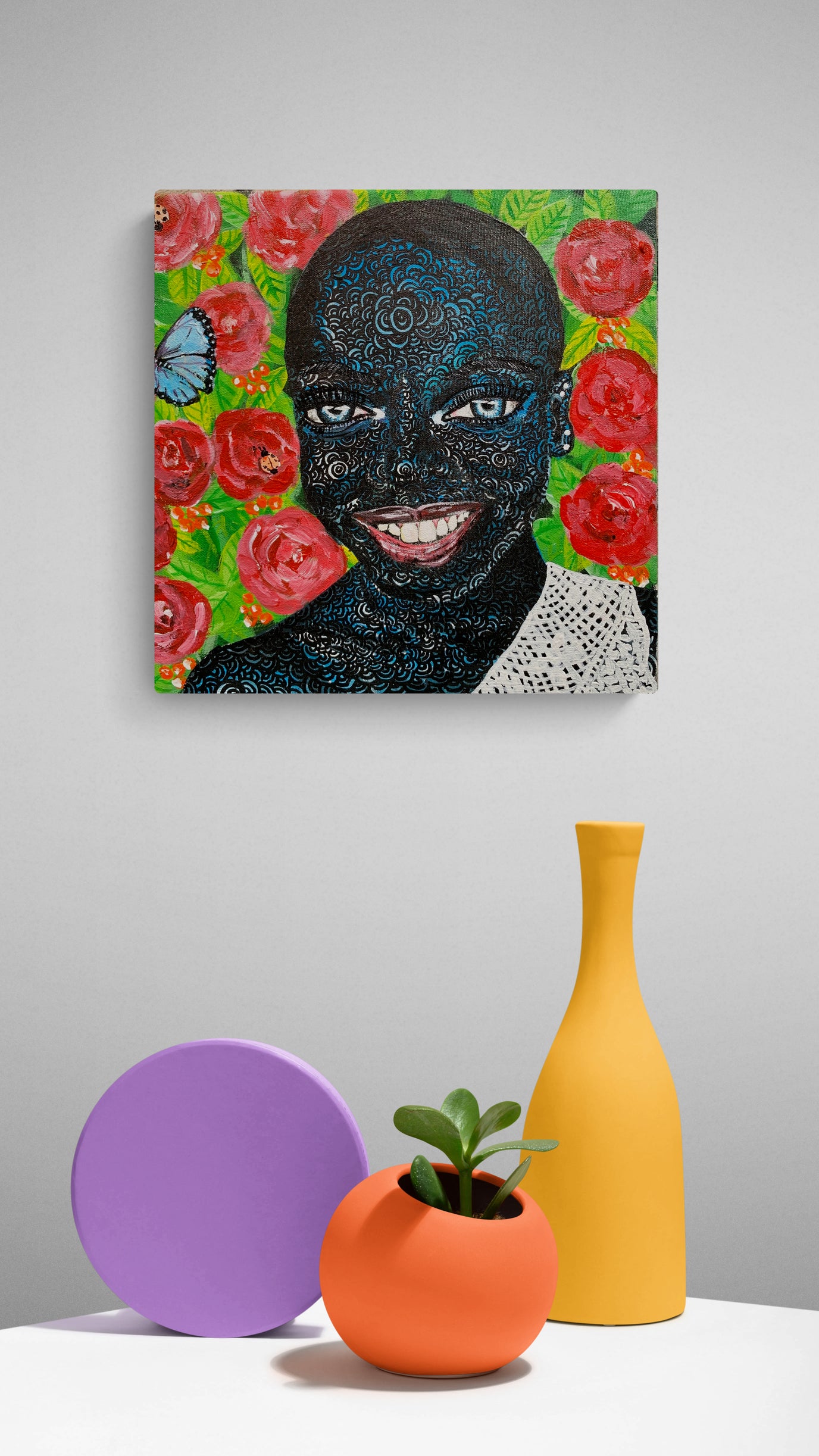 Keitumetse - By Lee Amimo