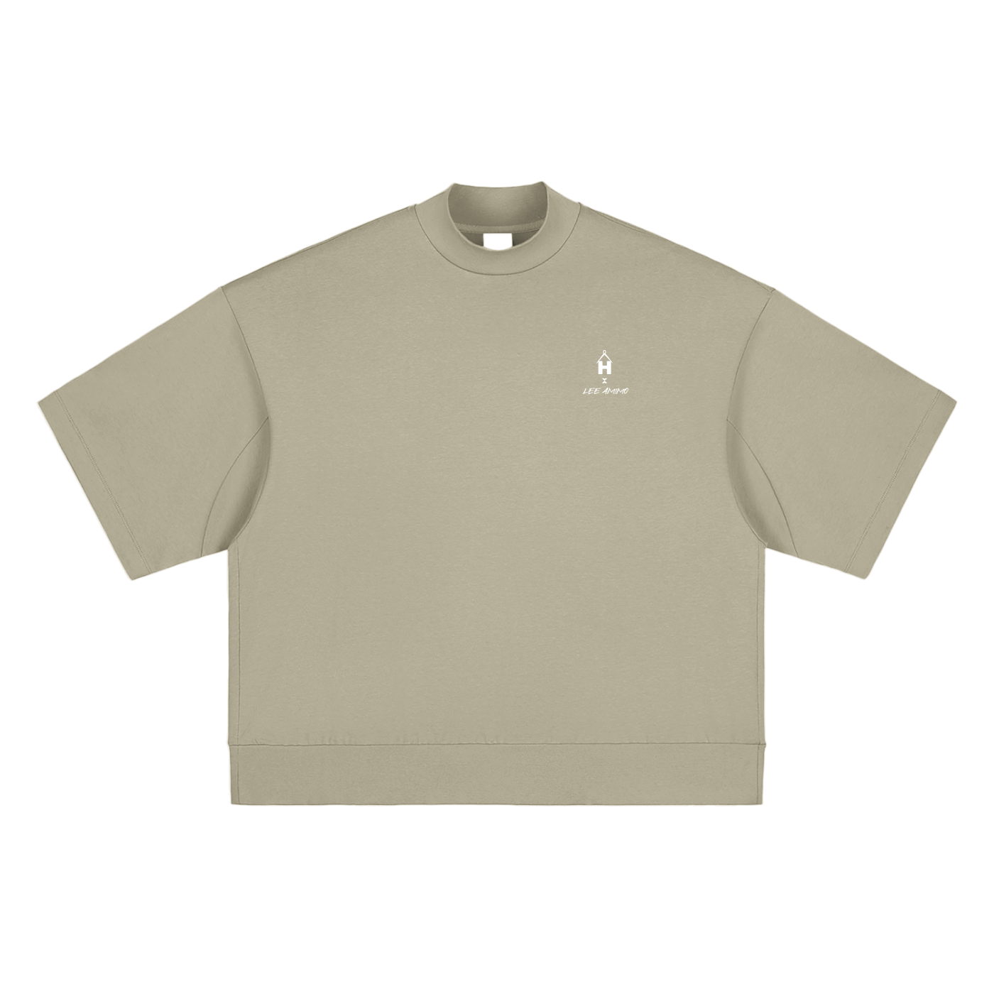 T-shirts,Lee Amimo