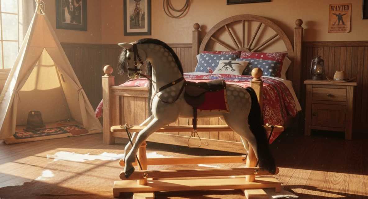Rocking Horse Collection