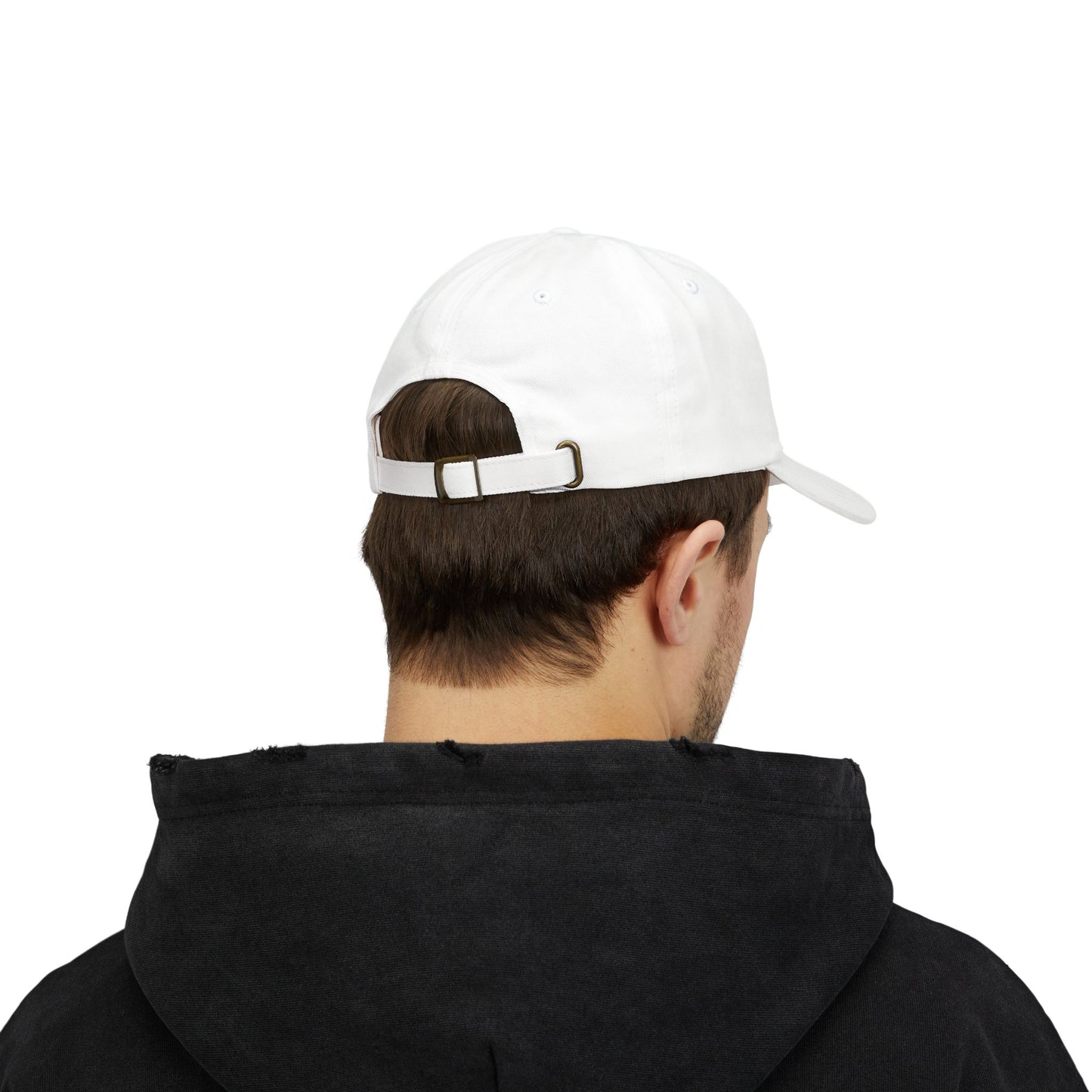 Logo Classic Dad Cap