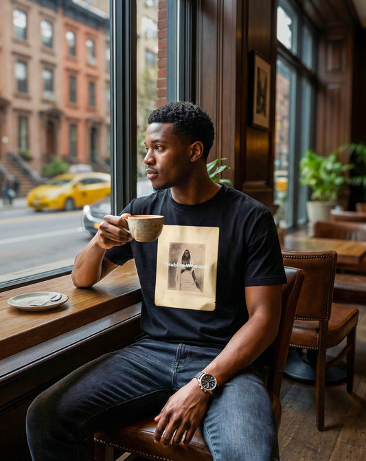 Essential Cotton T-Shirt