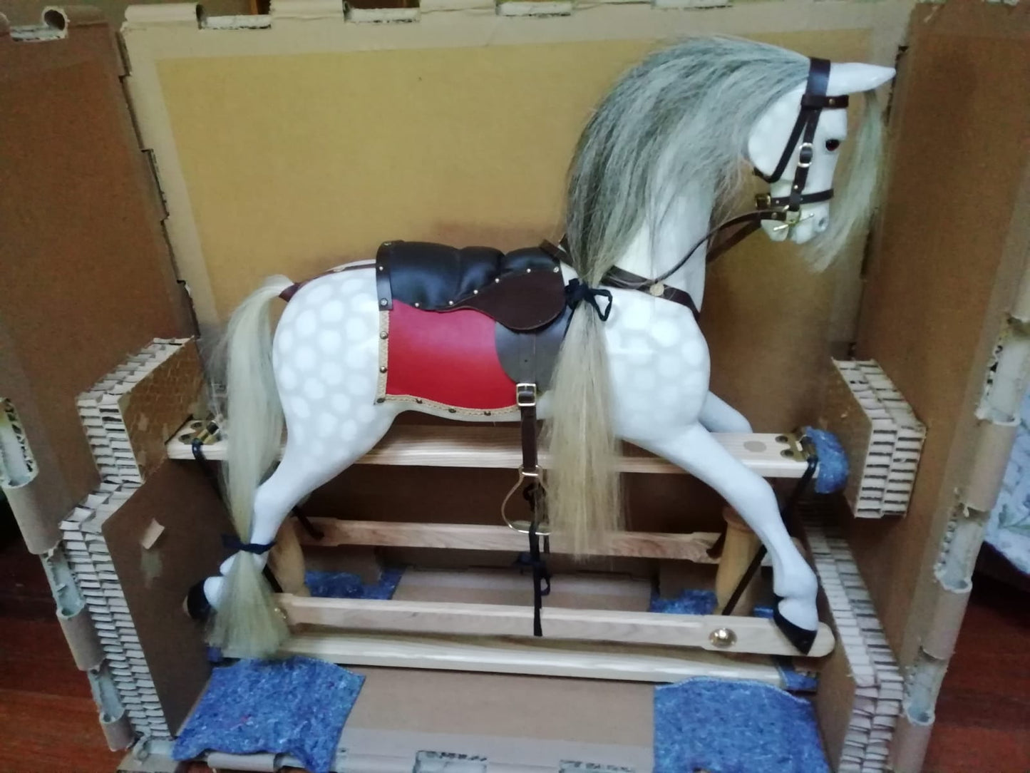Rocking Horse Collection
