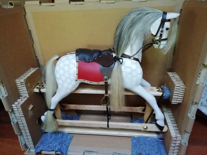 Rocking Horse Collection