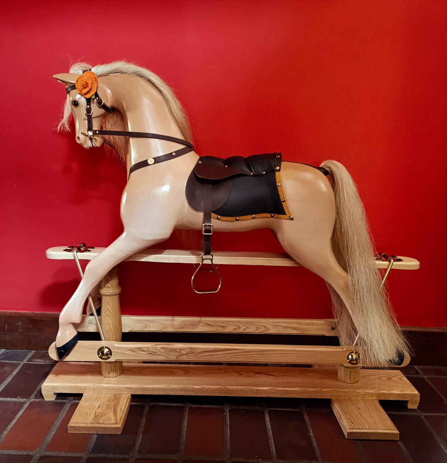 Rocking Horse Collection