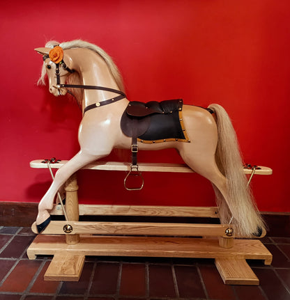 Rocking Horse Collection