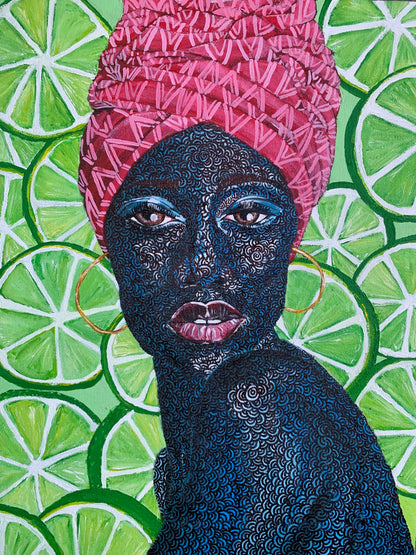 MWARUBAINI by Lee Amimo
