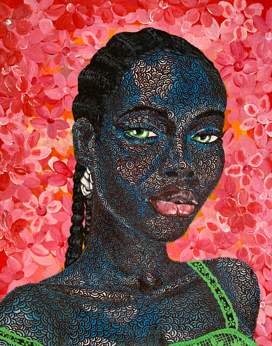 ZURIWANA by Lee Amimo