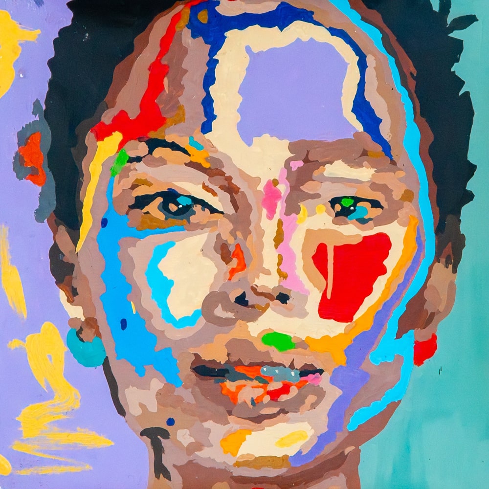 Keledi Ya Mosadi (The Woman's Tear)