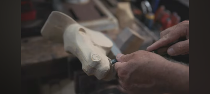 Rocking Horse Collection