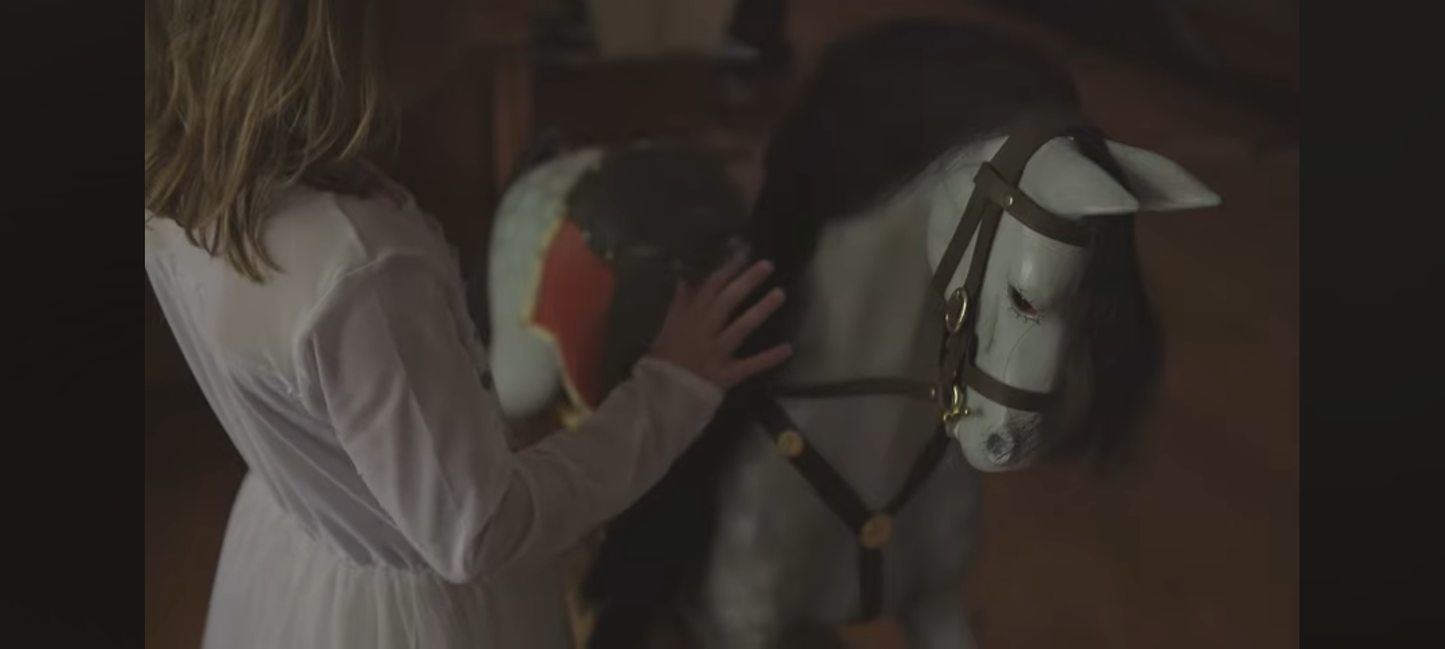 Rocking Horse Collection