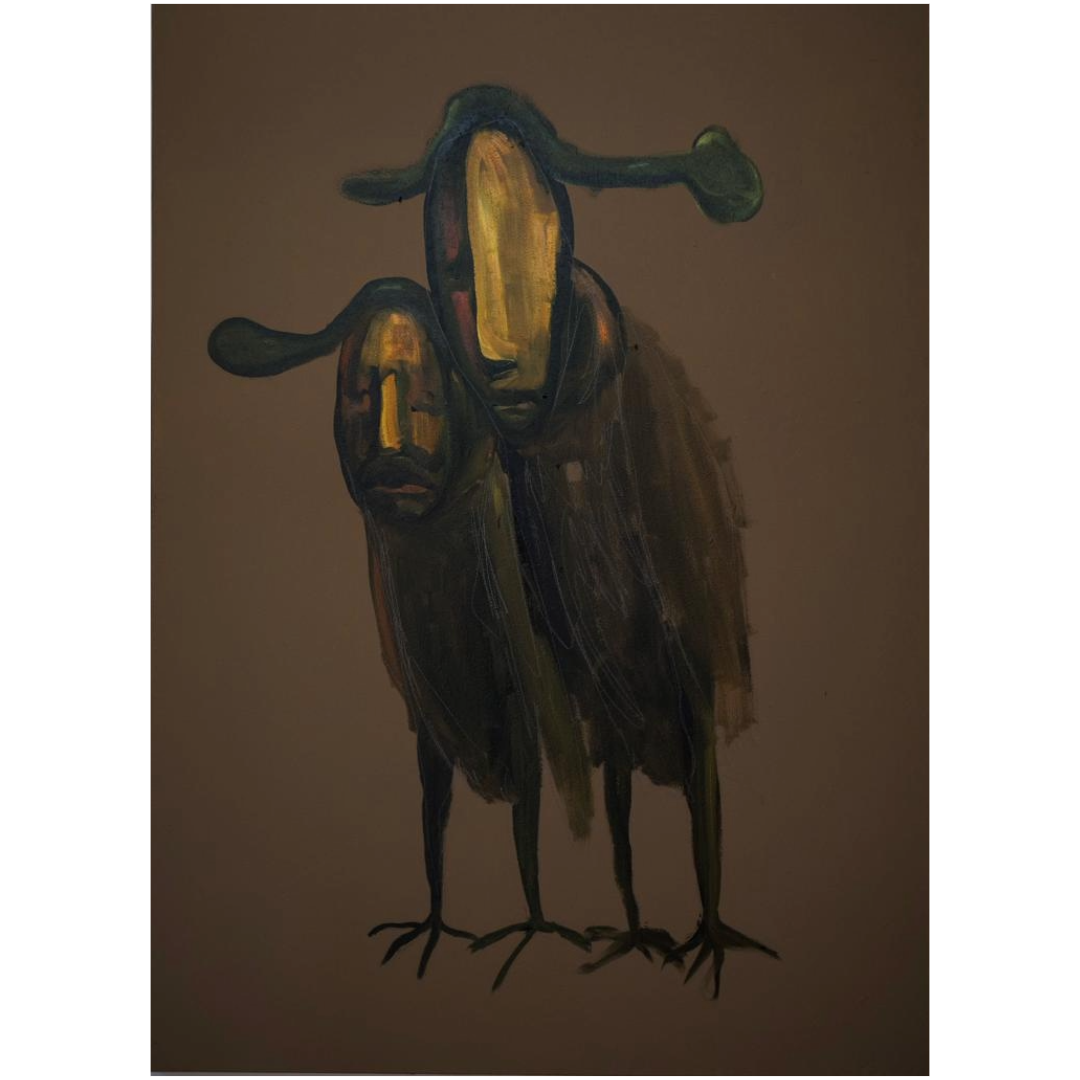 The Magician by Bongani Vincent